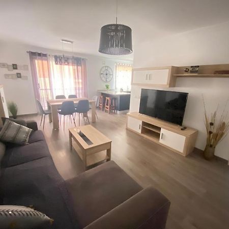 Casa Tata - Apto Icod De Los Vinos Extérieur photo