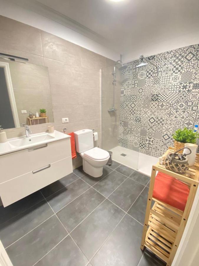Casa Tata - Apto Icod De Los Vinos Extérieur photo