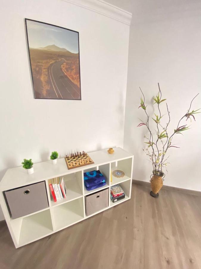Casa Tata - Apto Icod De Los Vinos Extérieur photo