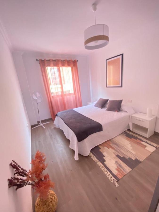 Casa Tata - Apto Icod De Los Vinos Extérieur photo